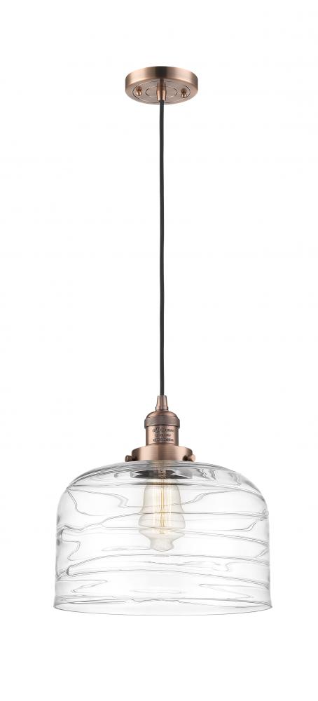 Innovations 201C-G713-L - Antique Copper