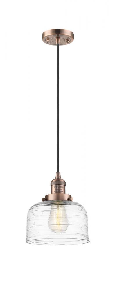Innovations 201C-G713 - Antique Copper