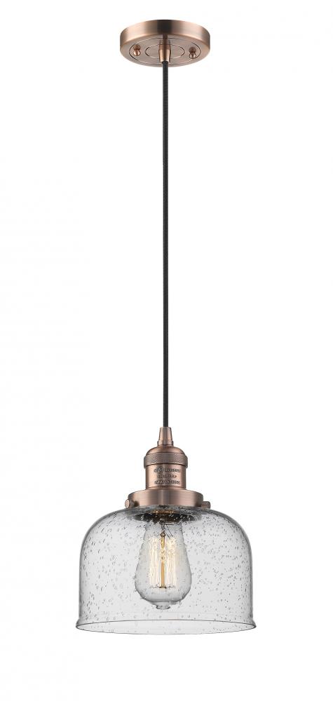 Antique Copper