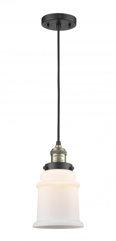 Innovations 201C-G181 - Black Antique Brass