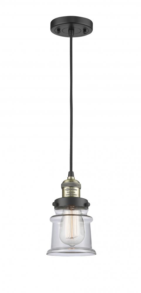 Innovations 201C-G182S - Black Antique Brass