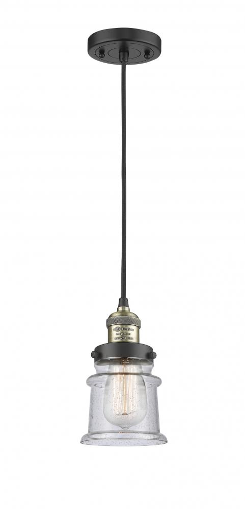 Black Antique Brass