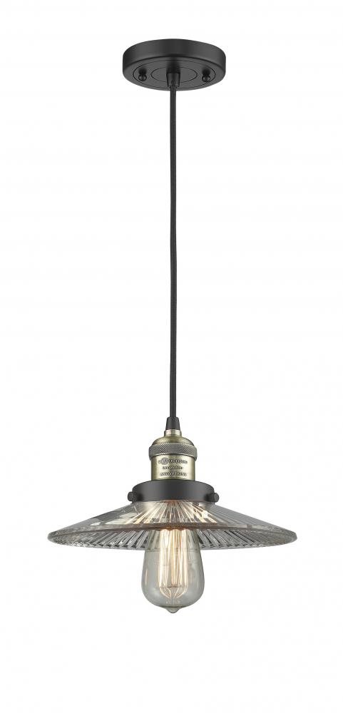 Black Antique Brass