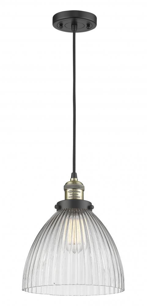 Innovations 201C-G222 - Black Antique Brass