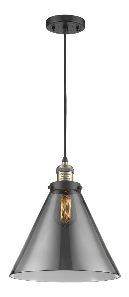 Innovations 201C-G43-L - Black Antique Brass