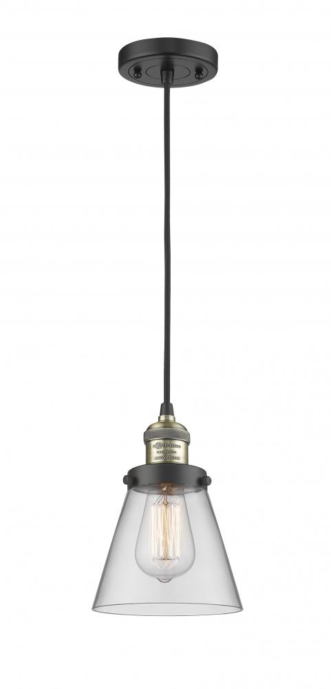 Innovations 201C-G62 - Black Antique Brass