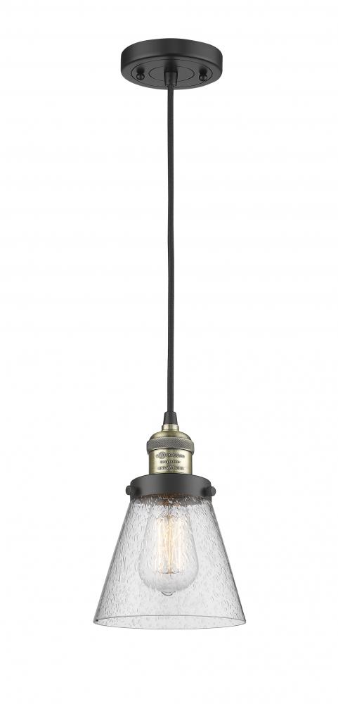 Innovations 201C-G64 - Black Antique Brass