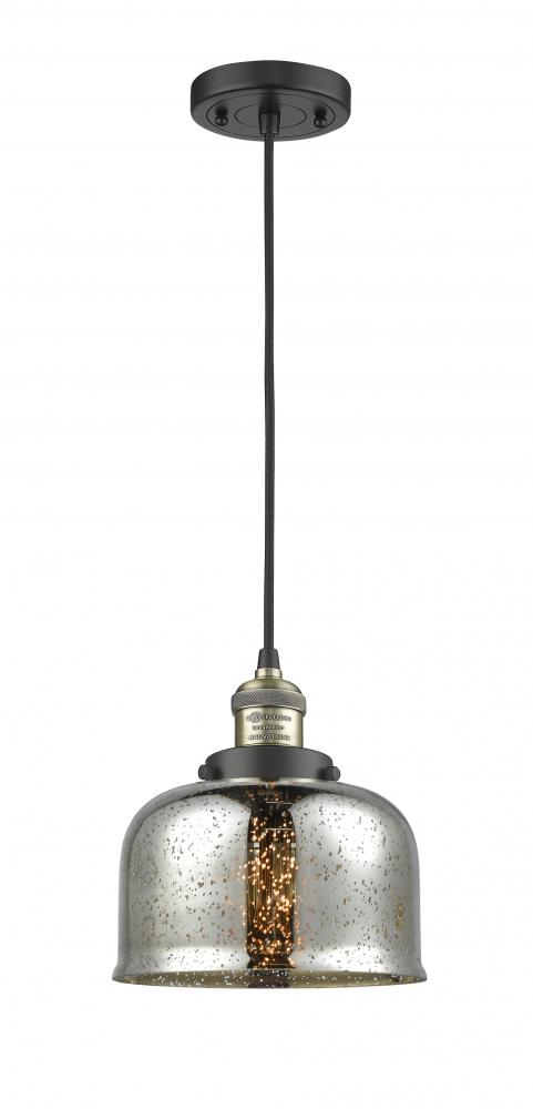 Innovations 201C-G78 - Black Antique Brass