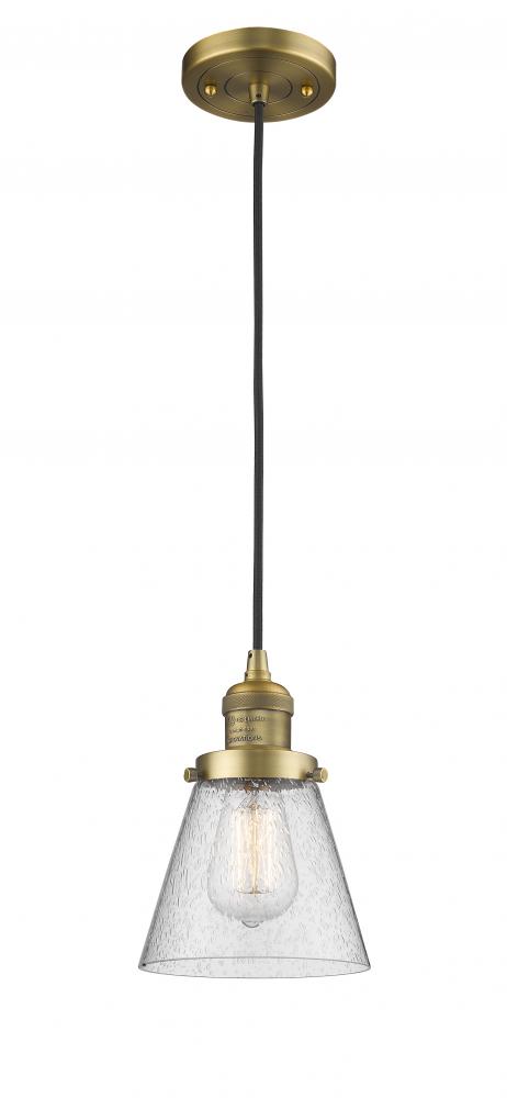 Innovations 201C-G64 - Brushed Brass