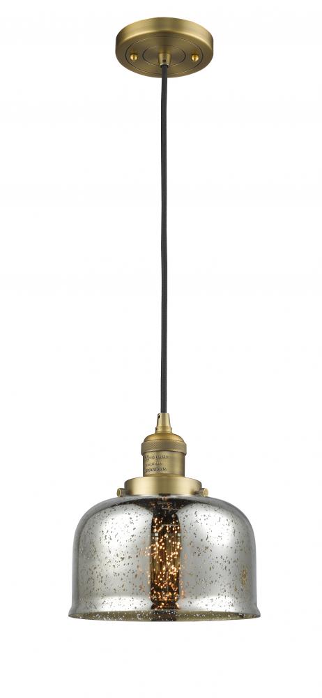 Innovations 201C-AB-G2 1 Light Mini Pendant Antique Brass Innovations 201C-AB-G2 1 Light Mini Pendant Antique Brass