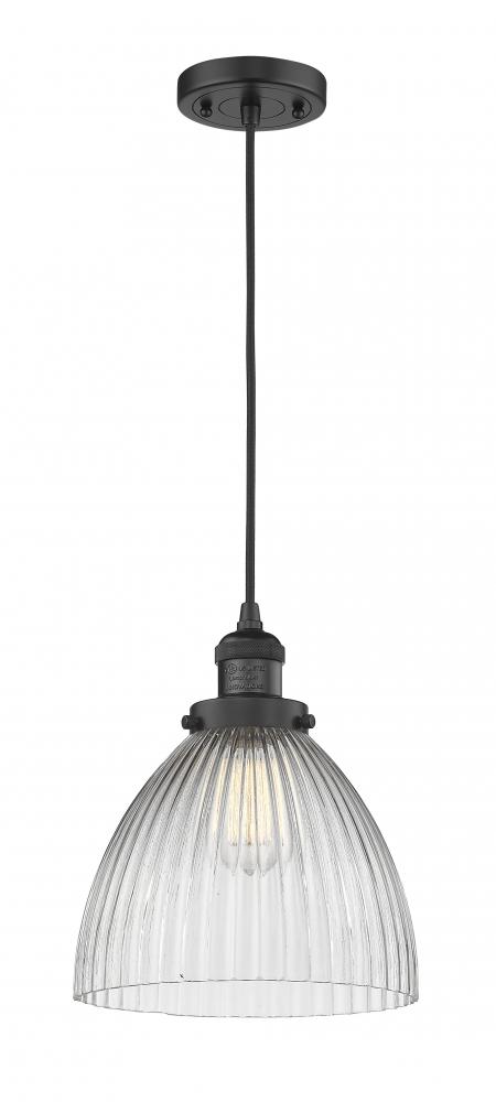 Innovations 201C-G222 - Matte Black