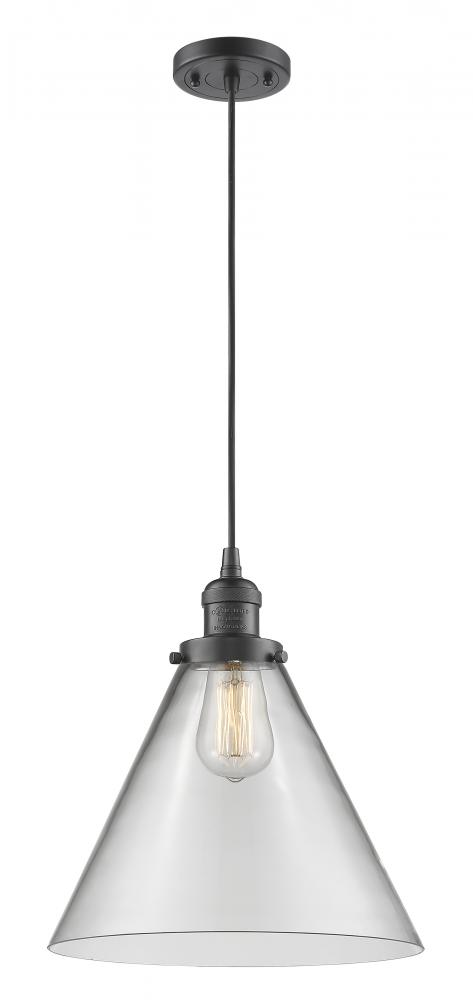 Oil Rubbed Bronze