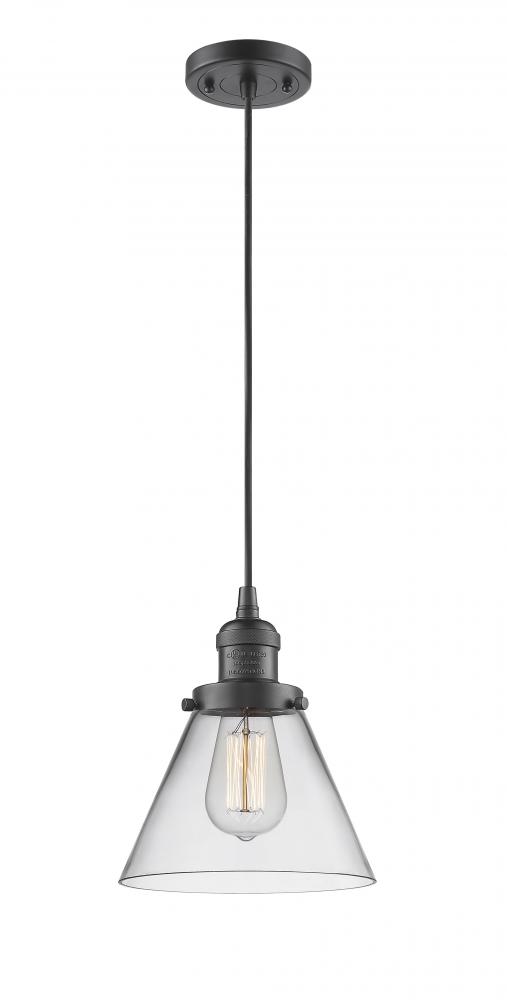 Oil Rubbed Bronze