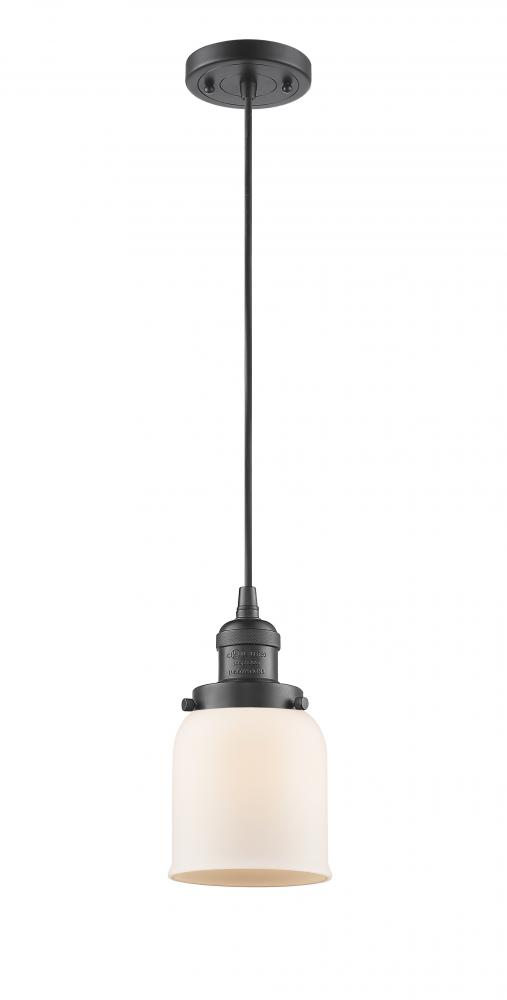 Oil Rubbed Bronze