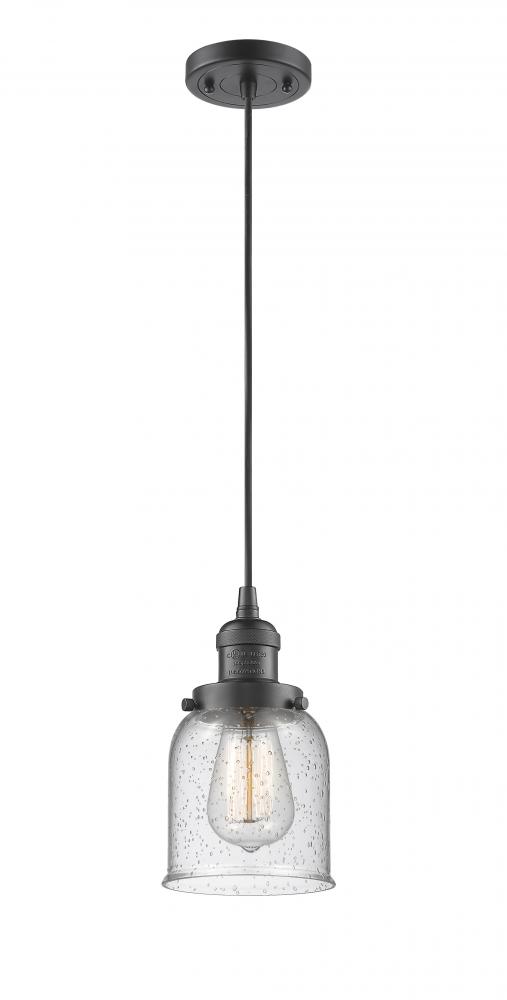 Oil Rubbed Bronze