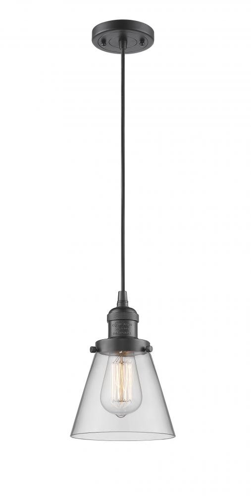 Oil Rubbed Bronze