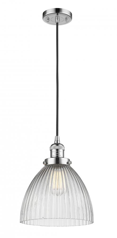 Innovations 201C-G222 - Polished Chrome