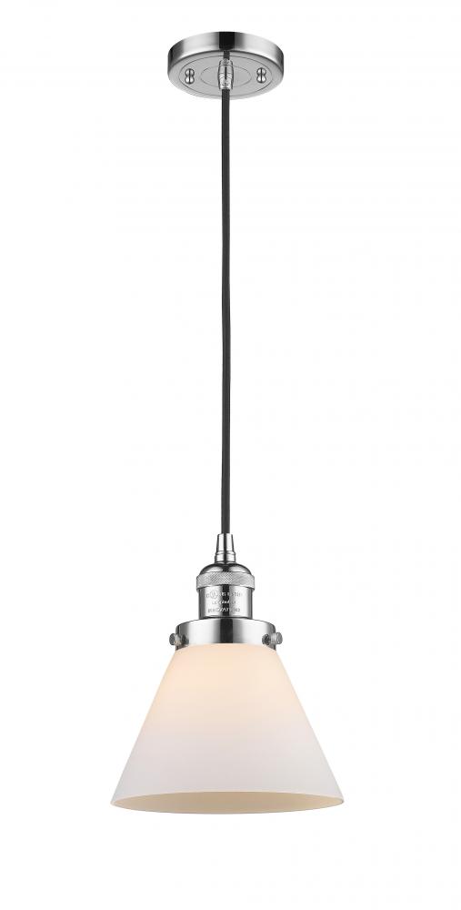 Innovations 201C-G41 - Polished Chrome