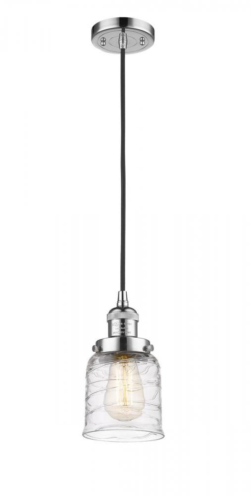 Innovations 201C-G513 - Polished Chrome