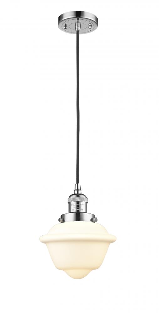 Innovations 201C-G531 - Polished Chrome