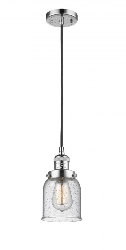 Innovations 201C-G54 - Polished Chrome