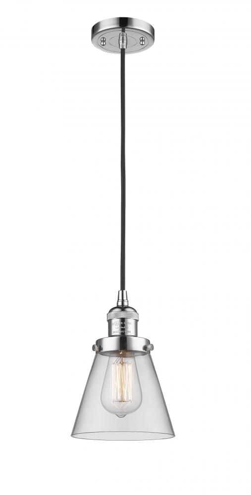 Innovations 201C-G62 - Polished Chrome