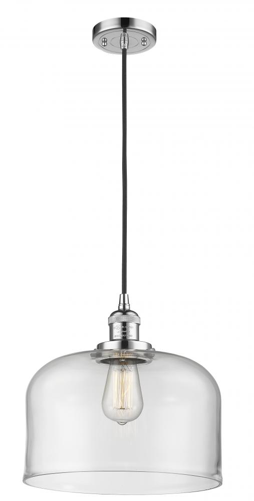 Innovations 201C-G72-L - Polished Chrome
