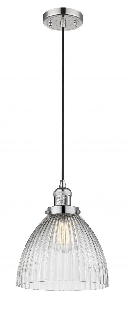 Innovations 201C-G222 - Polished Nickel