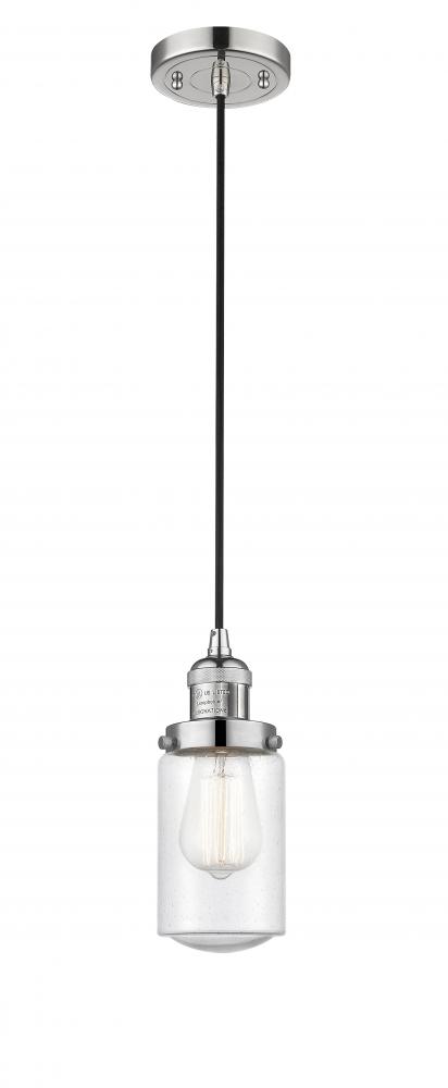 Innovations 201C-G314 - Polished Nickel
