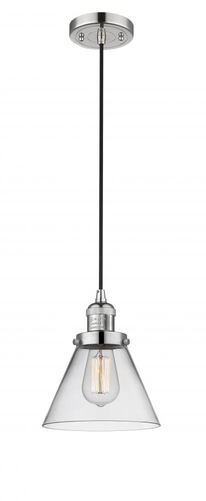 Innovations 201C-G42 - Polished Nickel