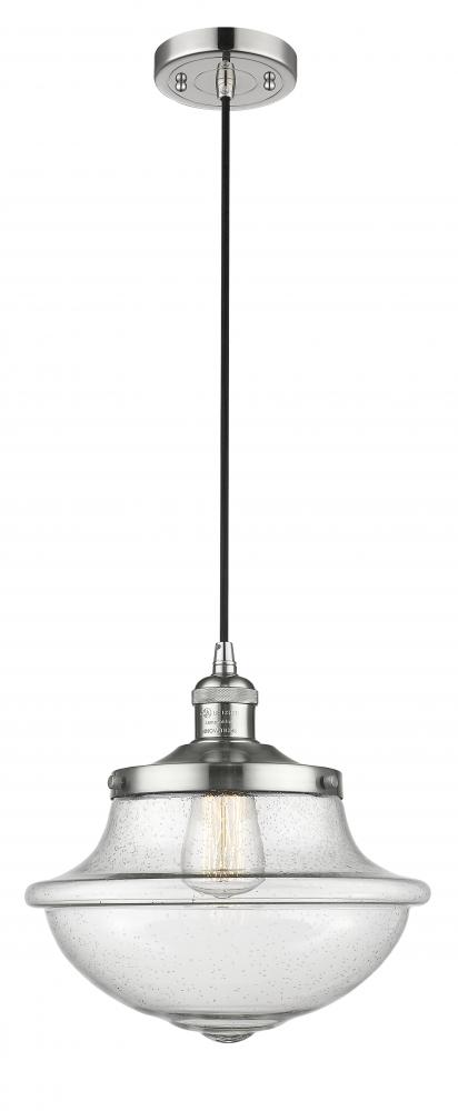 Innovations 201C-G544 - Polished Nickel