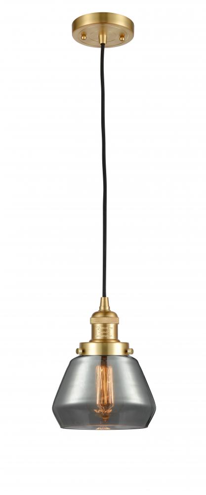 Satin Gold