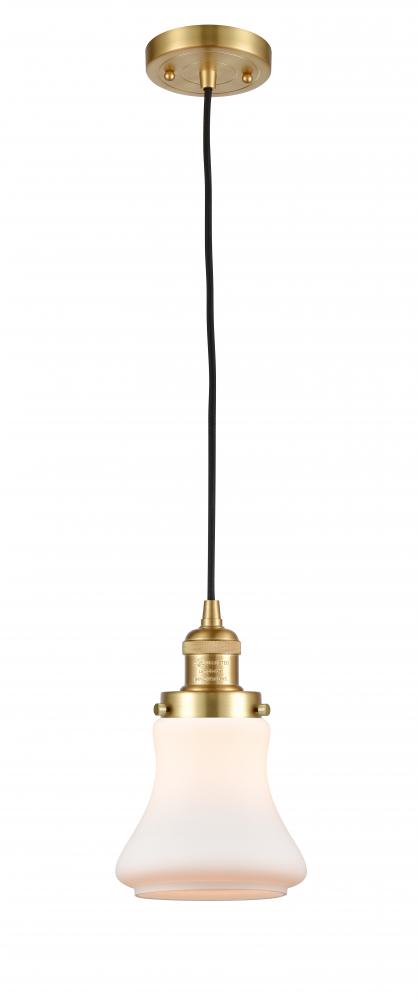 Satin Gold