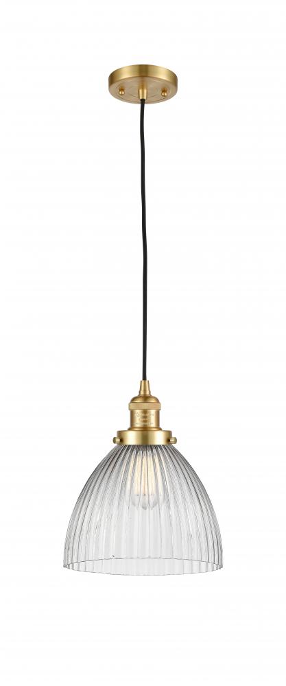 Innovations 201C-G222 - Satin Gold