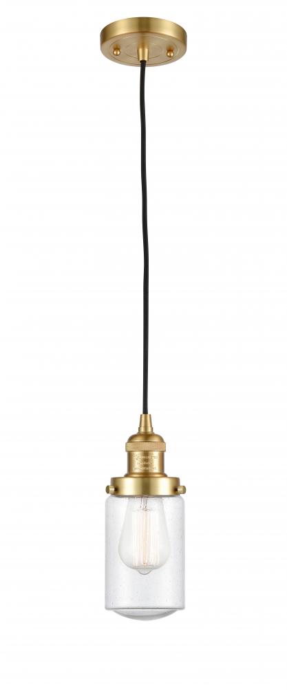 Satin Gold