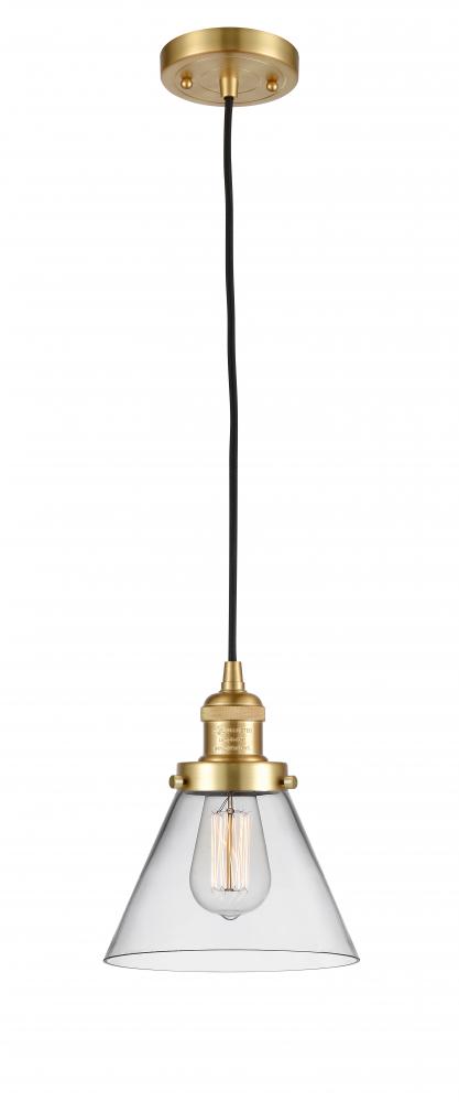 Satin Gold