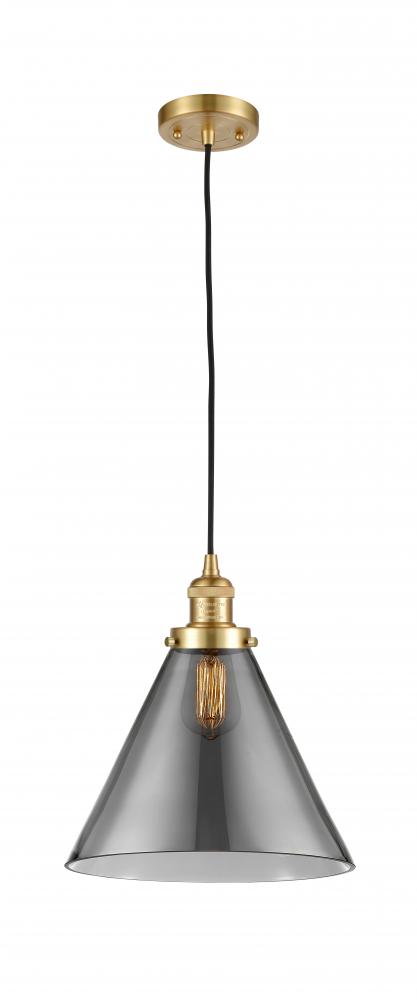 Satin Gold