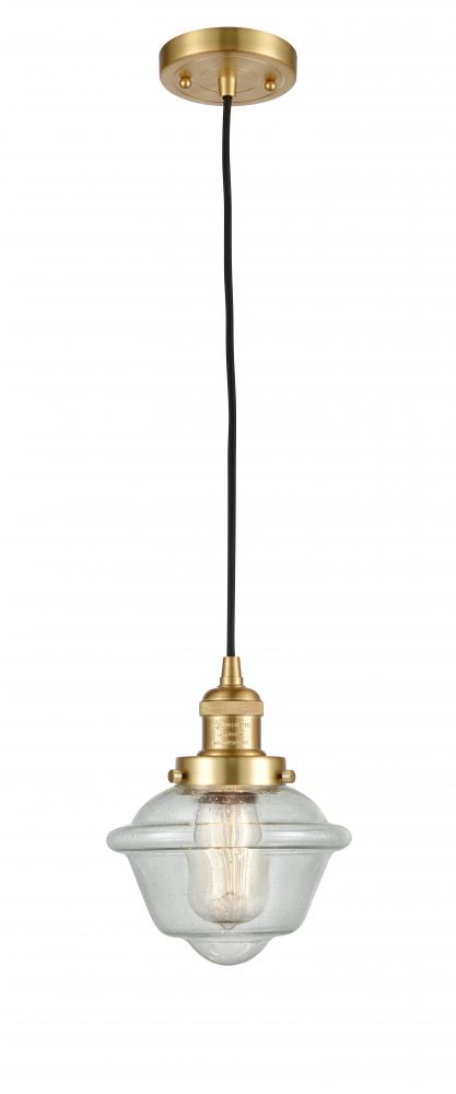 Satin Gold