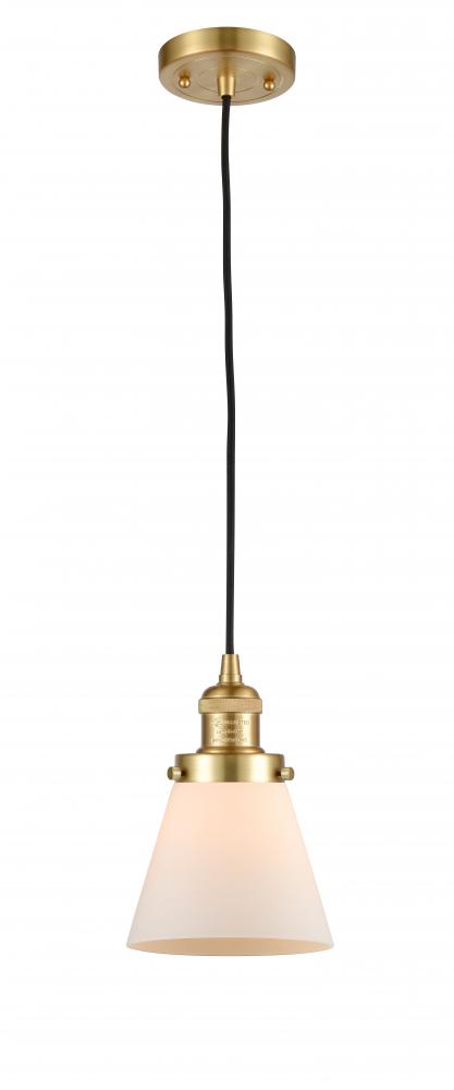 Satin Gold