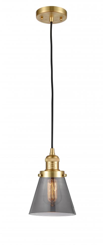 Satin Gold