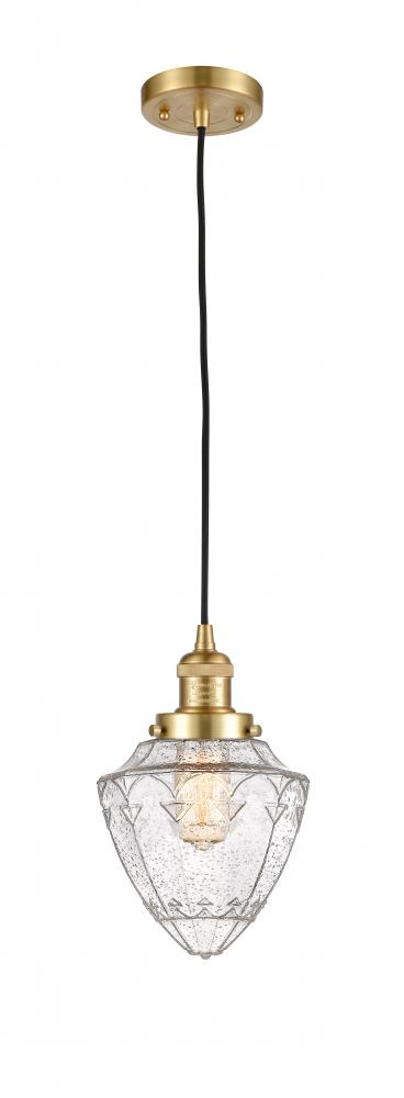 Satin Gold