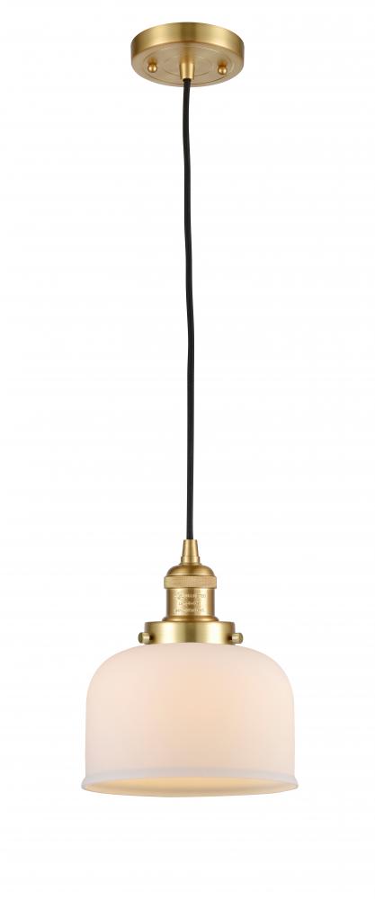 Innovations 201C-G71 - Satin Gold
