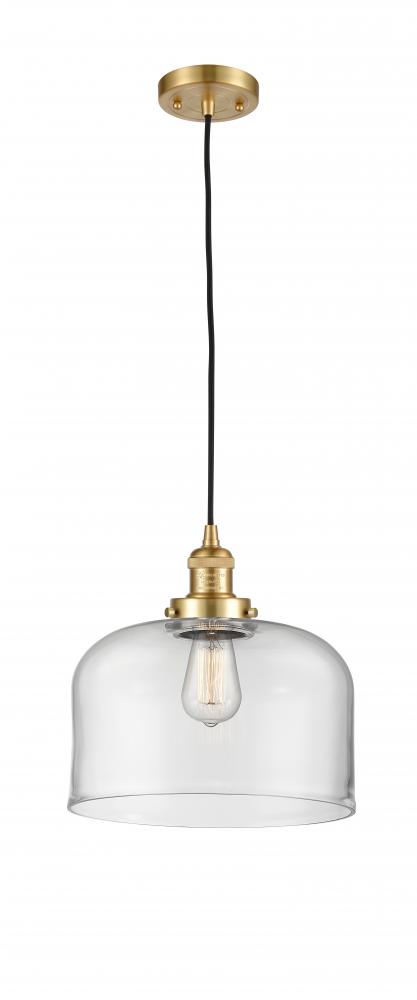 Innovations 201C-G72-L - Satin Gold