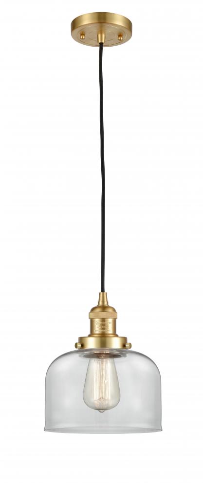 Satin Gold