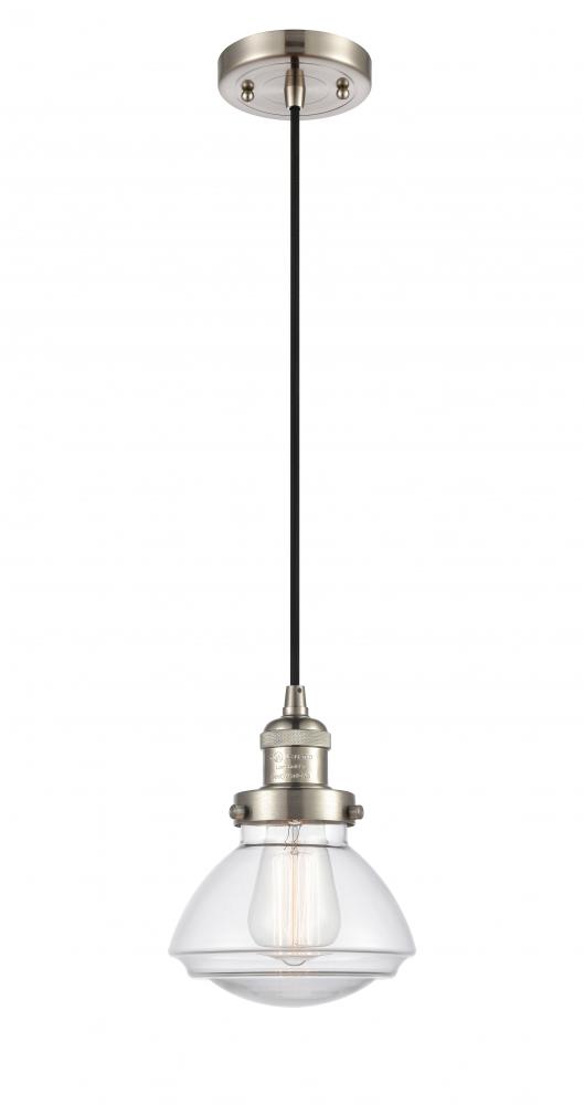 Innovations 201C-G322 - Brushed Satin Nickel