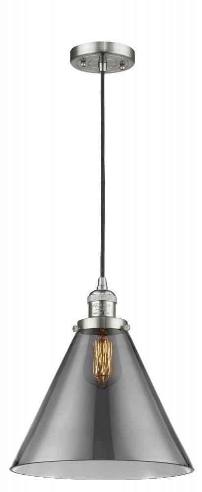 Innovations 201C-G43-L - Brushed Satin Nickel
