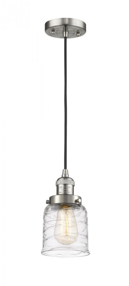 Innovations 201C-G513 - Brushed Satin Nickel