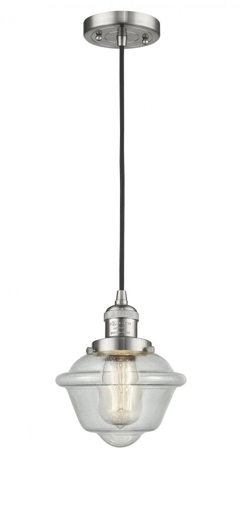 Innovations 201C-G534 - Brushed Satin Nickel