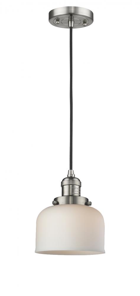 Innovations 201C-G71 - Brushed Satin Nickel