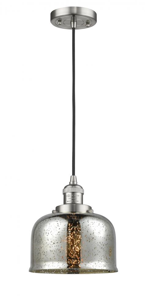 Innovations 201C-G78 - Brushed Satin Nickel